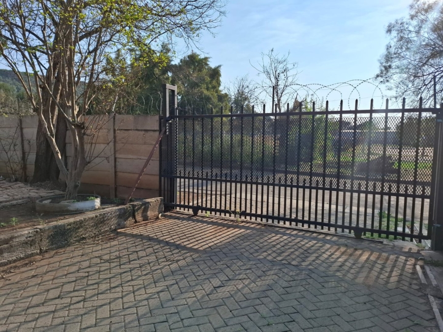 Commercial Property for Sale in Navalsig Free State